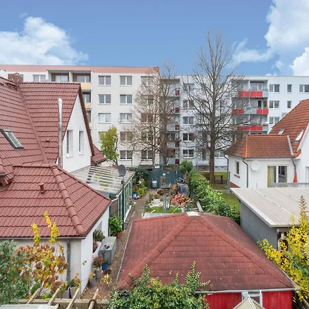Ferienhaus In Mit Eigener Terrasse, Cleaning Included