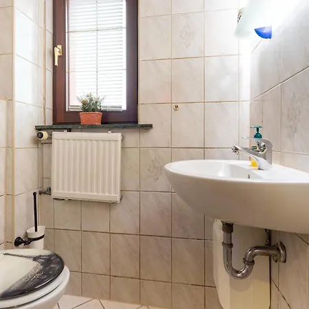 Hébergement de vacances In Mit Eigener Terrasse, Cleaning Included
