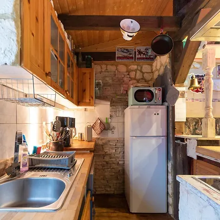 In Mit Eigener Terrasse, Cleaning Included Ferienhaus *