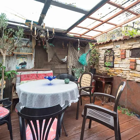 In Mit Eigener Terrasse, Cleaning Included Ferienhaus Wißmar